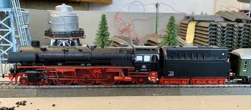 Märklin 37105 1054 - br, Öl