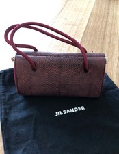 JIL SANDER HANDTASCHE -