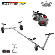 Slipwagen bootswagen - slipwagen,