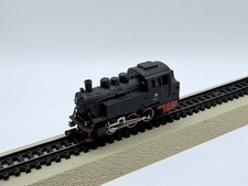 Arnold 2250 dampflokomotive - arnold-n,