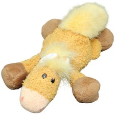 NICI The Landlords M, Edgar Pferd Kuscheltier 18cm Gebraucht Pferd