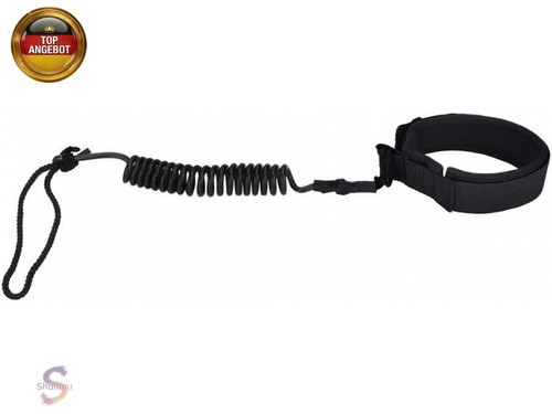 Surfboard leash neopren - pu, +