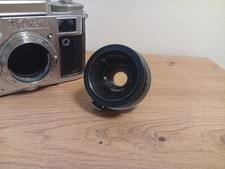 Jupiter 12; 2.8/35; M 39