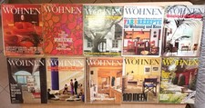 Zeitschriften 1964 1968 - 10, 1964-1968