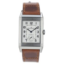 Jaeger-LeCoultre Reverso