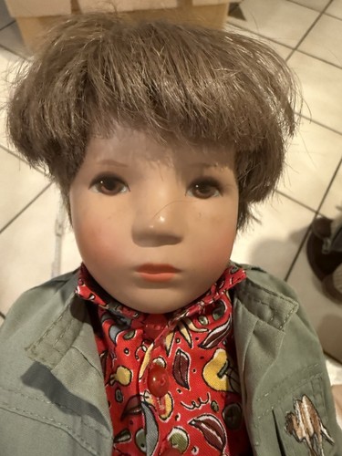 Original käthe kruse - käthe,