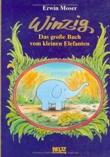 Winzig das große buch vom - buch,