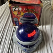 🎲 Challenge 20 Q, 20 Fragen