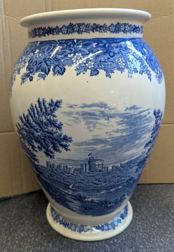 Große wedgwood queens - wedgwood, ware