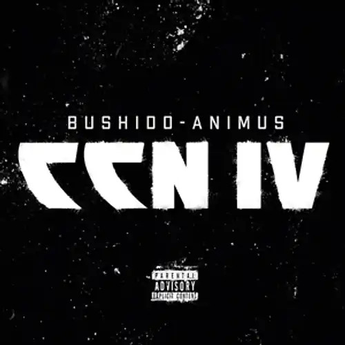 Bushido animus carlo - animus,