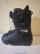 Burton Snowboard Moto Boots
