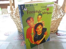 Guter Zustand Taschenbuch "Freunde für immer - Freunde bleiben" von Pete Johnson