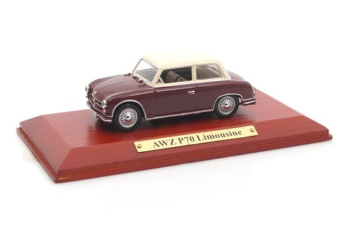 Awz p70 limousine dunkelrot - p70,