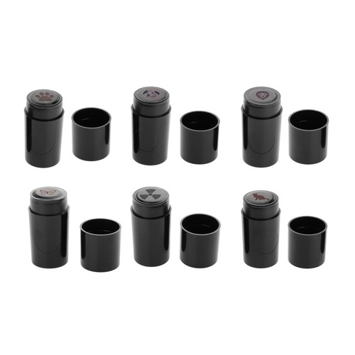 1pc premium golfball stempel - premium,