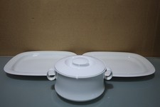 Hutschenreuther Scala bianca