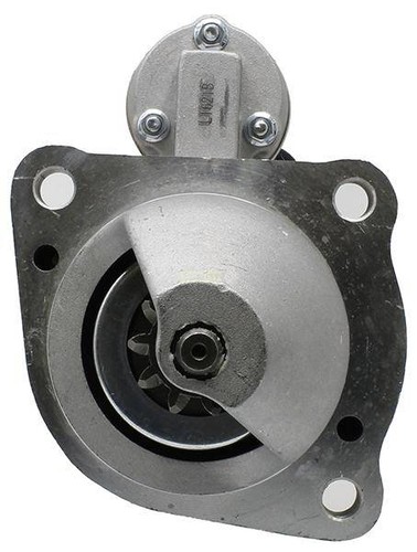 Anlasser neu 12v - neu, oe