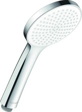 DURAVIT Handbrause 1jet 110 MinusFlow Duschbrause Duschkopf