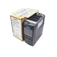 SIEMENS MICROMASTER 440