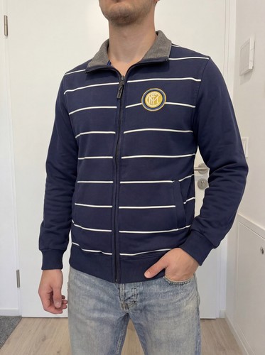 Inter mailand sweatjacke y2k - inter,