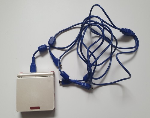 Player spieler linkkabel - player,