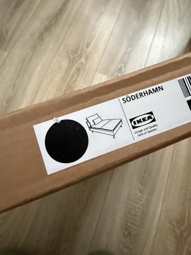 Ikea söderhamn recamiere - sÖderhamn,