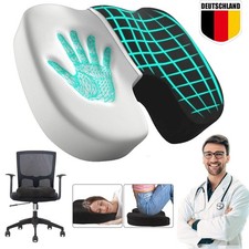 Sitzkissen Orthopädisches