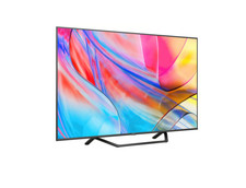 HISENSE 55A79KQ QLED TV 55 Zoll 139 cm 4K UHD HDR Smart TV Sprachsteuerung