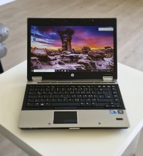 Elitebook 8440p intel core - hp,