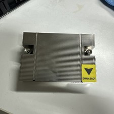 646404-001 HP PROLIANT HEATSINK FOR DL120 G7 641817-001