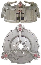 Kupplung Kupplungsautomat Deutz Schlepper