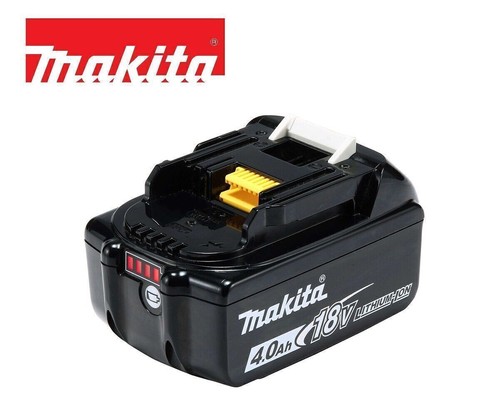 Original makita akku - original, bl1840b