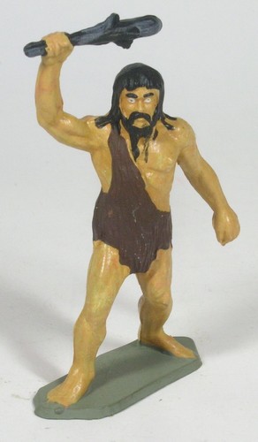 Neandertaler starlux - neandertaler,