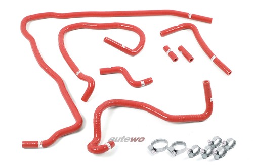 Audi 8l 20v turbo - 20v,