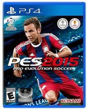 Ps4 pes pro evolution - ps4,