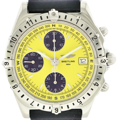 Breitling chronomat longitude - breitling,