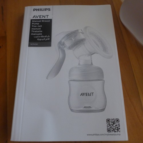 Neu philips avent - /,