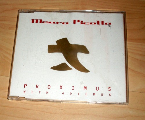 Maxi single mauro - single, picotto