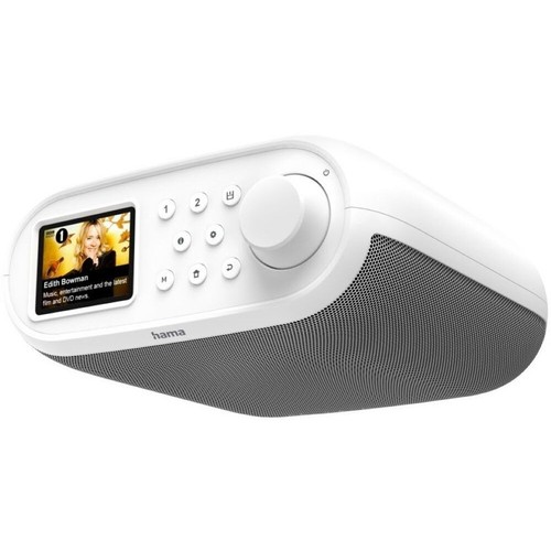 Hama dir400 internetradio - hama,
