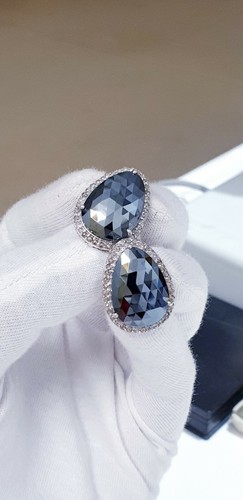 Spinell rose schnitt diamant - schnitt,
