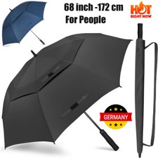 Regenschirm XXL