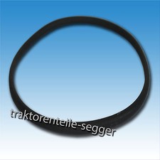 Dichtring für Einspritzpumpe