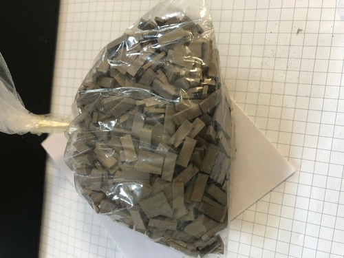 Diamantsegmente segment segm - segment,