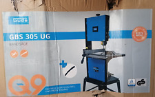 Güde Holzbandsäge Bandsäge GBS 305 UG