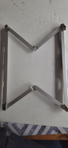 Folienfilterhalter für