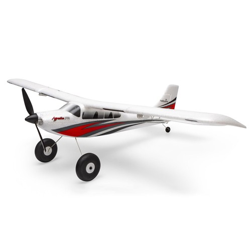 Hobbyzone flugzeug - rc,