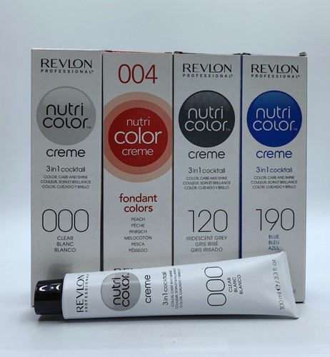 Revlon professional nutri - revlon,