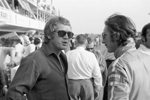 Steve mcqueen mit - mcqueen,