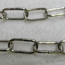 RINGKETTE (10M) 2MM  STAHL 5KG