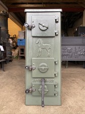 Jotul 507 Classic Gusseisen