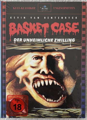 Basket case der - -,